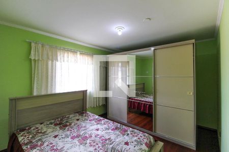 Quarto 2 de casa à venda com 4 quartos, 150m² em Parque São Lucas, São Paulo