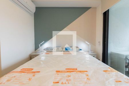 Studio de apartamento para alugar com 1 quarto, 24m² em Bela Vista, São Paulo