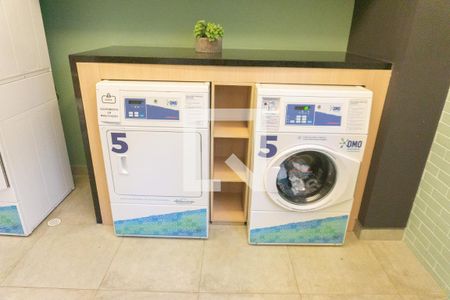 Apartamento para alugar com 24m², 1 quarto e sem vagaÁrea comum