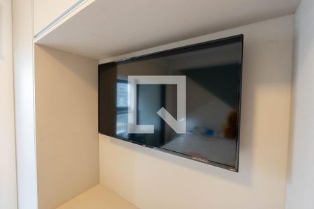 Studio de apartamento para alugar com 1 quarto, 24m² em Bela Vista, São Paulo