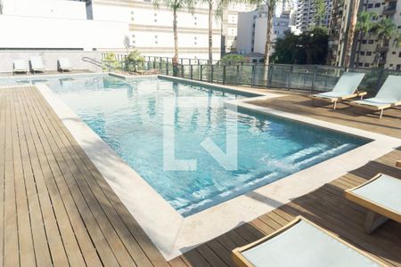Apartamento para alugar com 24m², 1 quarto e sem vagaÁrea comum