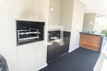 Apartamento para alugar com 24m², 1 quarto e sem vagaÁrea comum