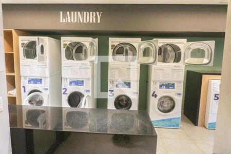 Apartamento para alugar com 24m², 1 quarto e sem vagaÁrea comum