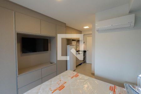 Studio de apartamento para alugar com 1 quarto, 24m² em Bela Vista, São Paulo