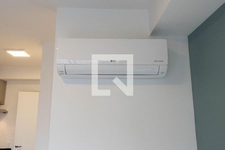 Studio de apartamento para alugar com 1 quarto, 24m² em Bela Vista, São Paulo