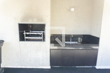 Apartamento para alugar com 24m², 1 quarto e sem vagaÁrea comum