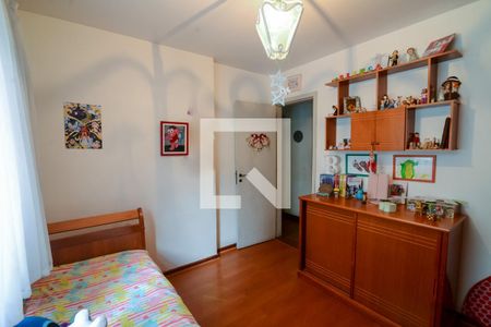 Apartamento à venda com 140m², 3 quartos e 2 vagasQuarto 2