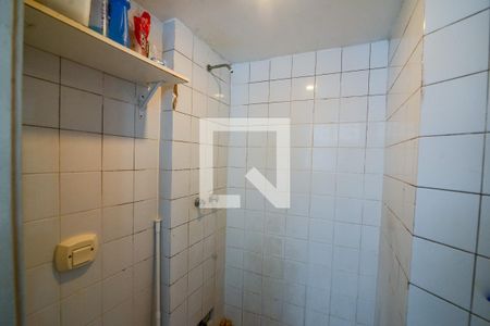 Apartamento à venda com 140m², 3 quartos e 2 vagasBanheiro de serviço