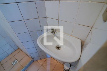 Apartamento à venda com 140m², 3 quartos e 2 vagasBanheiro de serviço