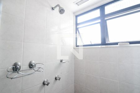 Apartamento à venda com 140m², 3 quartos e 2 vagasBanheiro da Suíte