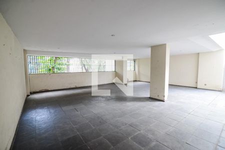 Apartamento à venda com 140m², 3 quartos e 2 vagasÁrea comum - Playground