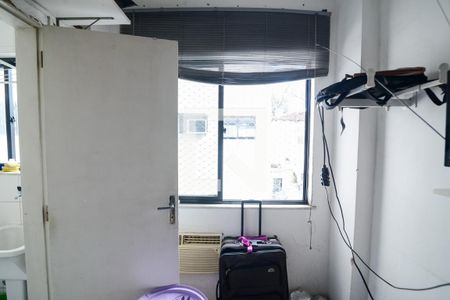 Apartamento à venda com 140m², 3 quartos e 2 vagasQuarto de Serviço