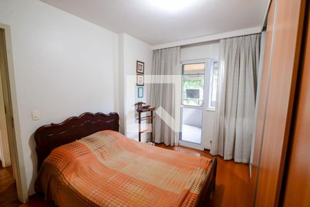 Apartamento à venda com 140m², 3 quartos e 2 vagasSuíte