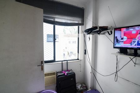 Apartamento à venda com 140m², 3 quartos e 2 vagasQuarto de Serviço