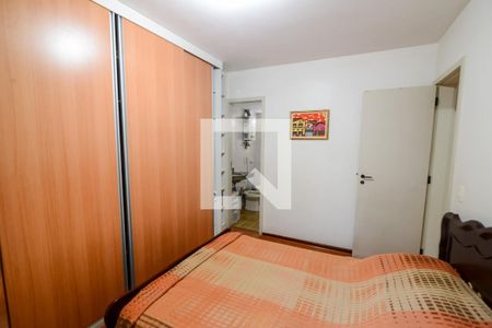 Apartamento à venda com 140m², 3 quartos e 2 vagasSuíte