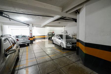 Apartamento à venda com 140m², 3 quartos e 2 vagasGaragem