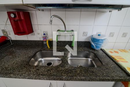 Apartamento à venda com 140m², 3 quartos e 2 vagasCozinha