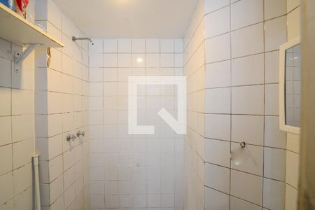 Apartamento à venda com 140m², 3 quartos e 2 vagasBanheiro de serviço