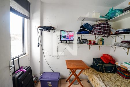 Apartamento à venda com 140m², 3 quartos e 2 vagasQuarto de Serviço