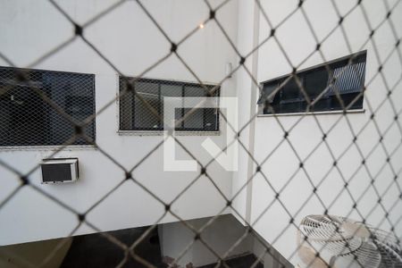 Apartamento à venda com 140m², 3 quartos e 2 vagasVista do Quarto 2