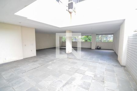 Apartamento à venda com 140m², 3 quartos e 2 vagasÁrea comum - Playground
