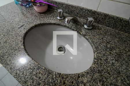 Apartamento à venda com 140m², 3 quartos e 2 vagasBanheiro Social