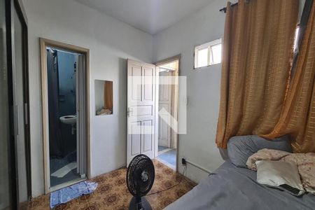 Casa para alugar com 30m², 1 quarto e sem vaga Casa para alugar com 30m², 1 quarto e sem vagasala 2