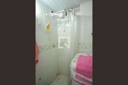 Apartamento à venda com 27m², 1 quarto e sem vagaBanheiro