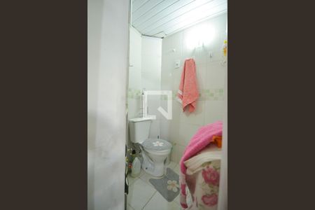 Apartamento à venda com 27m², 1 quarto e sem vagaBanheiro