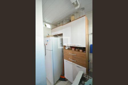 Apartamento à venda com 27m², 1 quarto e sem vagaCozinha