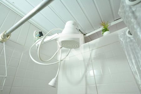 Apartamento à venda com 27m², 1 quarto e sem vagaBanheiro