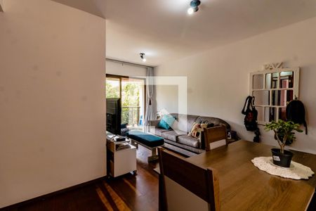 Apartamento para alugar com 4 quartos, 96m² em Vila da Saúde, São Paulo