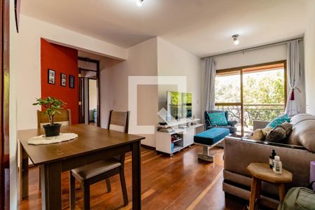 Apartamento para alugar com 4 quartos, 96m² em Vila da Saúde, São Paulo