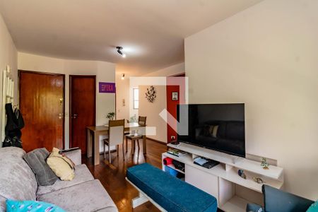 Apartamento para alugar com 4 quartos, 96m² em Vila da Saúde, São Paulo