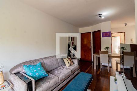 Apartamento para alugar com 4 quartos, 96m² em Vila da Saúde, São Paulo
