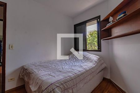 Apartamento para alugar com 4 quartos, 96m² em Vila da Saúde, São Paulo