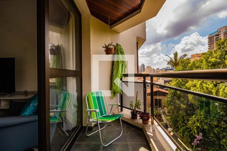 Apartamento para alugar com 4 quartos, 96m² em Vila da Saúde, São Paulo