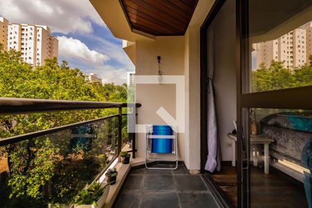 Apartamento para alugar com 4 quartos, 96m² em Vila da Saúde, São Paulo