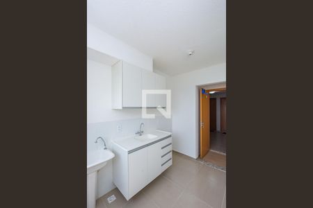 Apartamento para alugar com 48m², 2 quartos e 1 vaga Apartamento para alugar com 48m², 2 quartos e 1 vagaCozinha