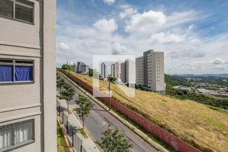 Apartamento para alugar com 48m², 2 quartos e 1 vaga Apartamento para alugar com 48m², 2 quartos e 1 vagaQuarto 2