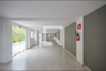 Apartamento para alugar com 48m², 2 quartos e 1 vaga Apartamento para alugar com 48m², 2 quartos e 1 vagaSalão de Festas