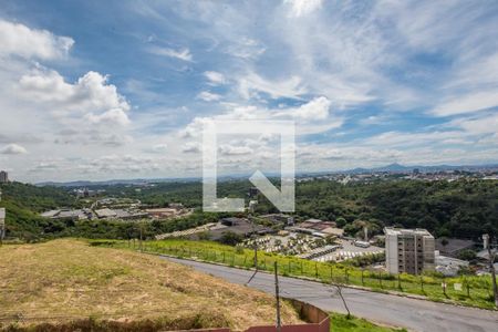 Sala de apartamento para alugar com 2 quartos, 48m² em Engenho Nogueira, Belo Horizonte
