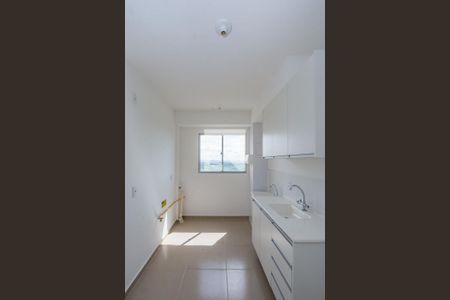 Apartamento para alugar com 48m², 2 quartos e 1 vaga Apartamento para alugar com 48m², 2 quartos e 1 vagaCozinha