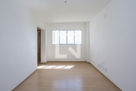 Sala de apartamento para alugar com 2 quartos, 48m² em Engenho Nogueira, Belo Horizonte