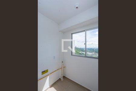 Apartamento para alugar com 48m², 2 quartos e 1 vaga Apartamento para alugar com 48m², 2 quartos e 1 vagaÁrea de Serviço