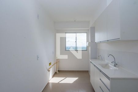 Apartamento para alugar com 48m², 2 quartos e 1 vaga Apartamento para alugar com 48m², 2 quartos e 1 vagaCozinha