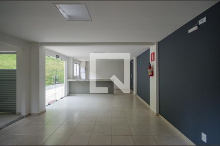 Apartamento para alugar com 48m², 2 quartos e 1 vaga