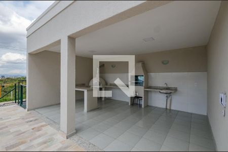 Apartamento para alugar com 48m², 2 quartos e 1 vaga Apartamento para alugar com 48m², 2 quartos e 1 vagaÁrea gourmet