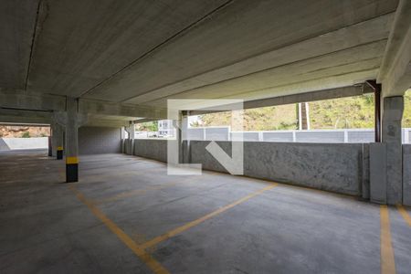 Apartamento para alugar com 48m², 2 quartos e 1 vaga Apartamento para alugar com 48m², 2 quartos e 1 vagaGaragem