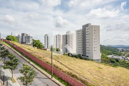 Apartamento para alugar com 48m², 2 quartos e 1 vaga Apartamento para alugar com 48m², 2 quartos e 1 vagaQuarto 2